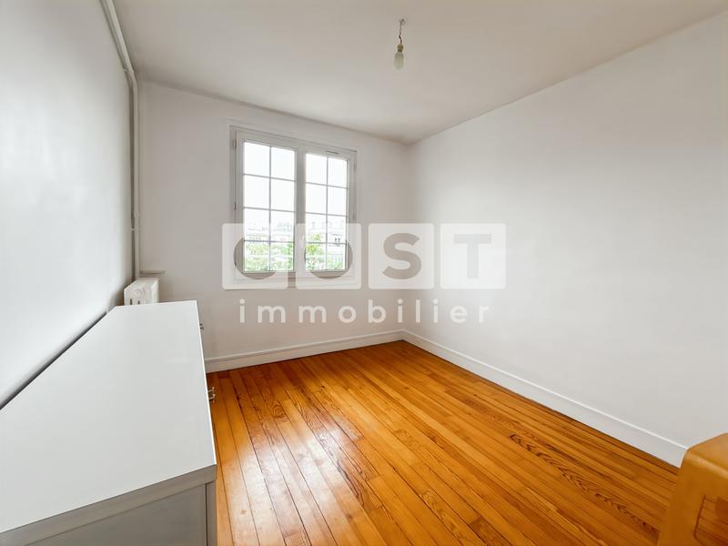 Appartement - 69 m² - 4 pièces