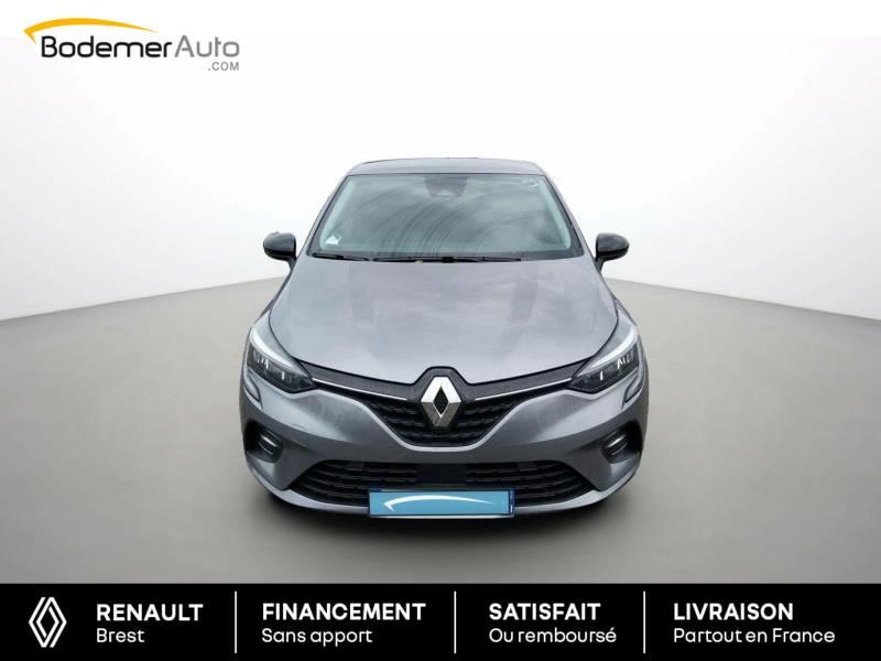Renault Clio TCe 90 Evolution