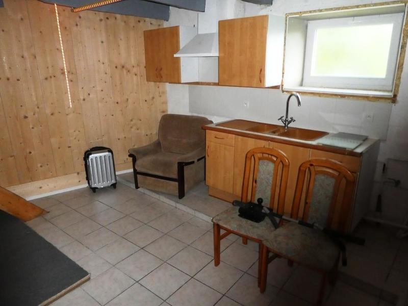 Maison en pierre - 137 m² - 7 pièces