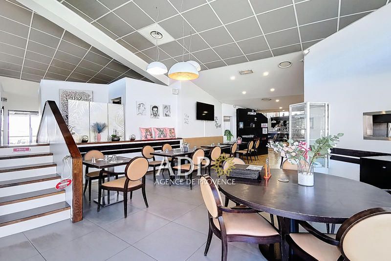 Fonds de commerce - Magasins - 281 m²