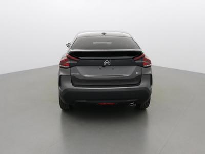 Citroën C4 Feel Pack 130 Hdi Eat8