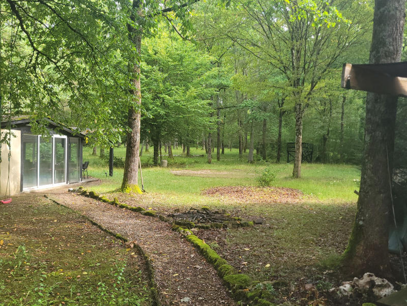 Propriété - 30 m² - 2 pièces