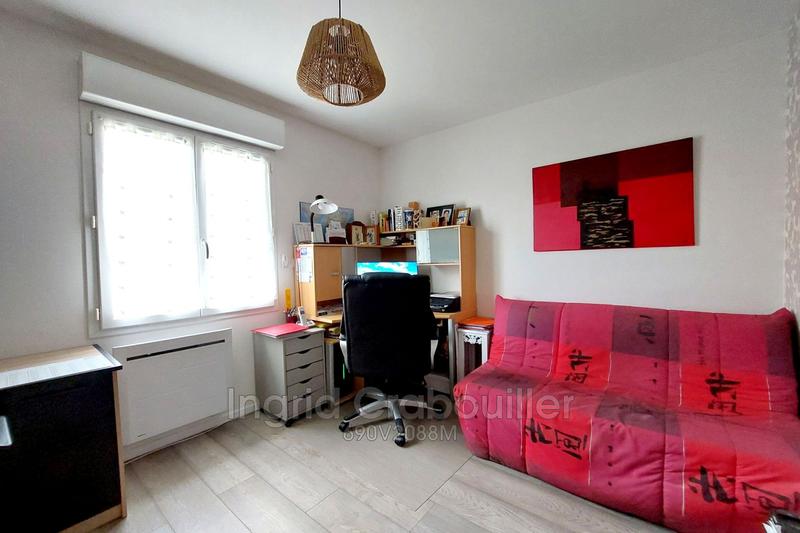 Maison - 132 m² - 6 pièces