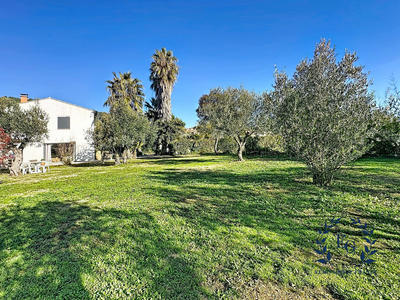 Maison - 170 m² - 5 pièces