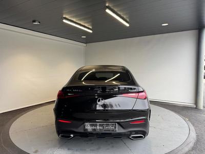 Mercedes Glc Coupé 300 de Hybrid Eq 4matic Amg Line +