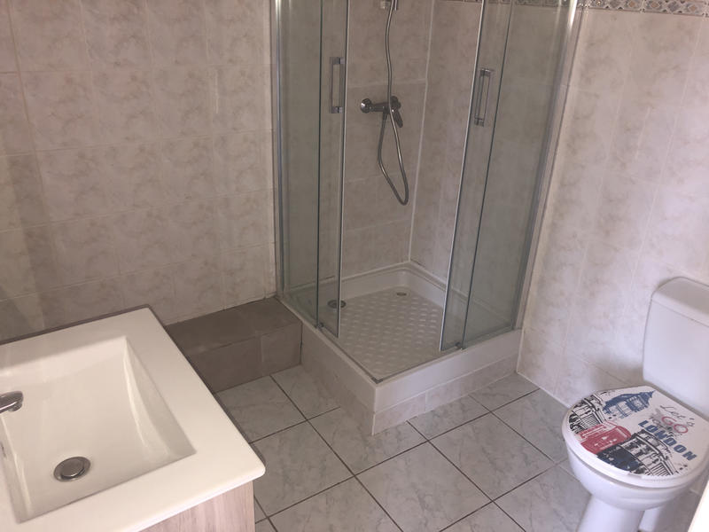 Appartement - 40 m² - 3 pièces