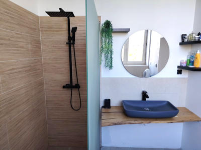 Appartement - 85 m² - 4 pièces