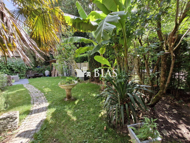 Maison - 145 m² - 6 pièces