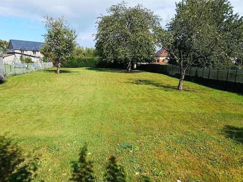 Maison traditionnelle - 92 m² - 5 pièces