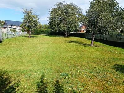 Maison traditionnelle - 92 m² - 5 pièces