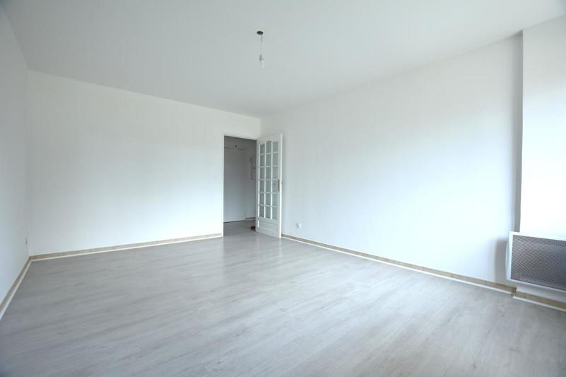 Appartement - 80 m² - 2 pièces