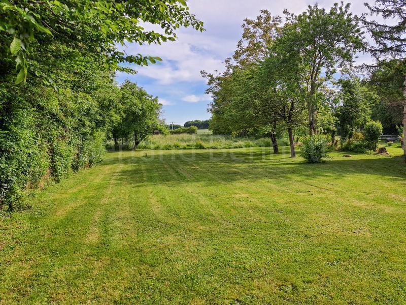 Maison de campagne - 152 m² - 6 pièces