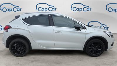 Ds Ds 4 Ds4 Crossback 1 1.2 PureTech 130 So Chic - 5 places