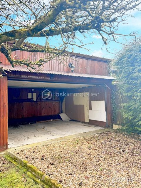 Demeure - 116 m² - 6 pièces