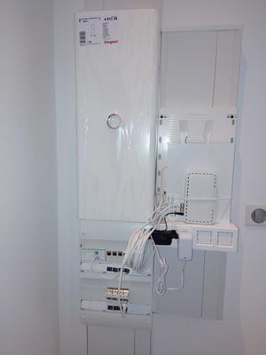 Electricité Générale Fidésienne