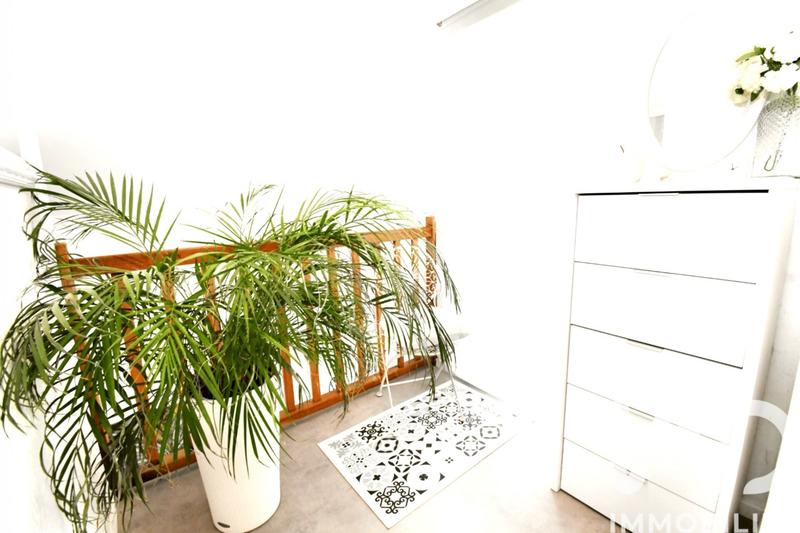 Maison - 117 m² - 5 pièces