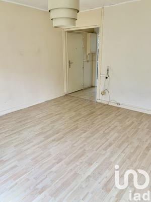 Appartement - 66 m² - 4 pièces