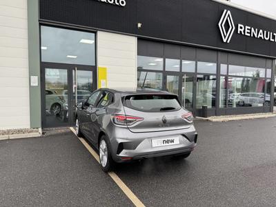 Renault Clio TCe 90 ch Gsr2 Evolution