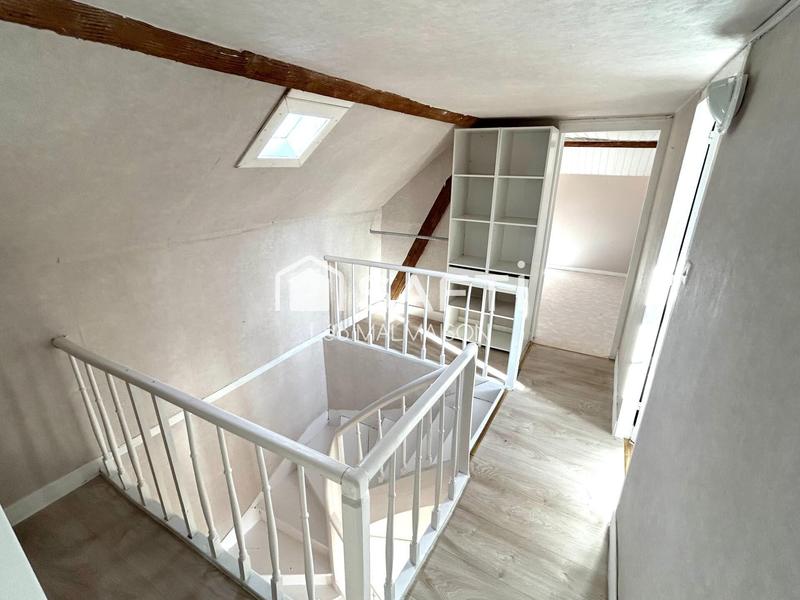 Maison - 174 m² - 6 pièces