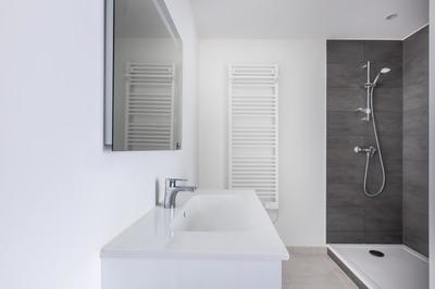 Appartement - 81 m² - 3 pièces