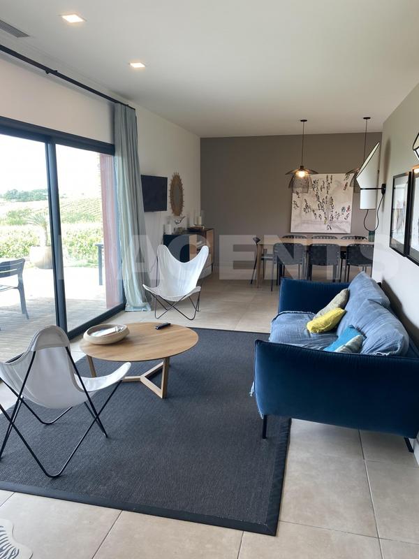 Terrain agricole - 1 000 m²