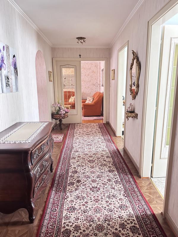 Appartement - 94 m² - 3 pièces