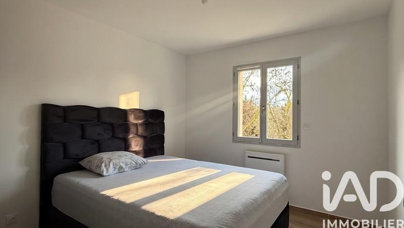 Maison - 115 m² - 4 pièces