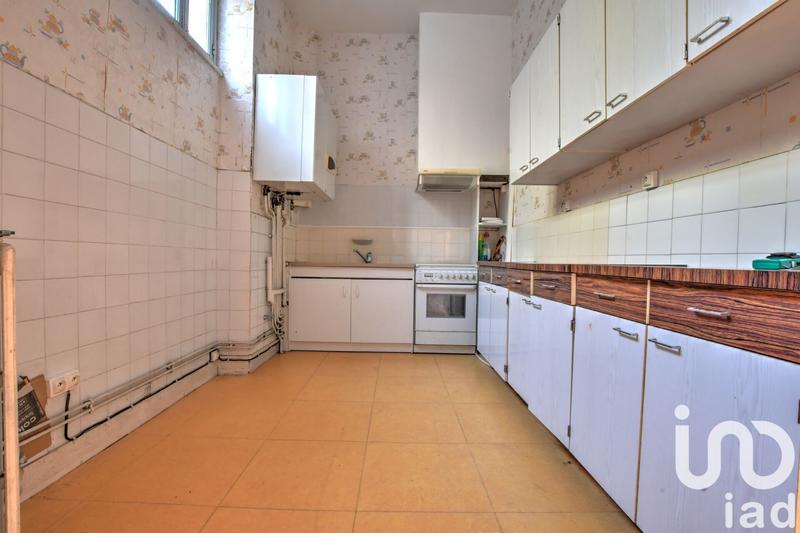 Appartement - 87 m² - 3 pièces
