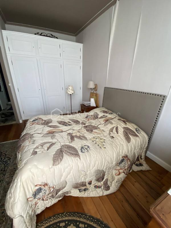 Maison ancienne - 174 m² - 7 pièces