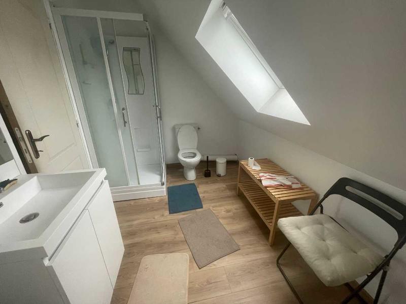 Maison - 133 m² - 7 pièces