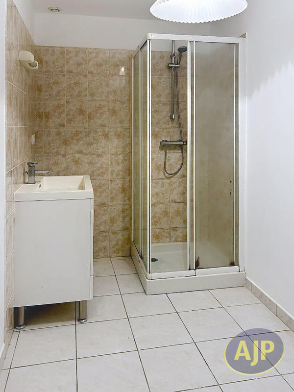 Appartement - 54 m² - 2 pièces