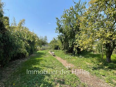 Maison - 140 m² - 7 pièces