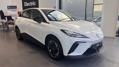 Mg Mg4 Electric Standard - 51kwh /125 Kw / 170 Ch 2wd