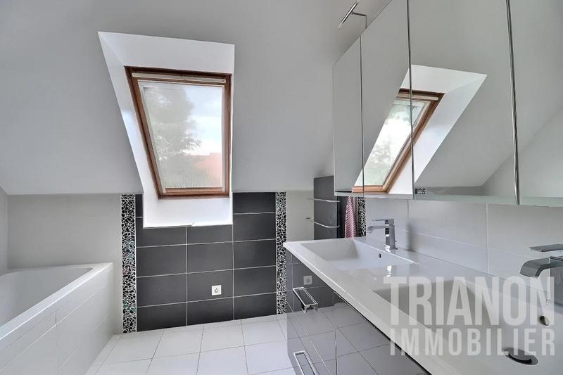 Maison - 153 m² - 7 pièces