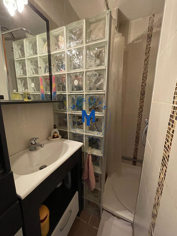 Appartement - 55 m² - 3 pièces