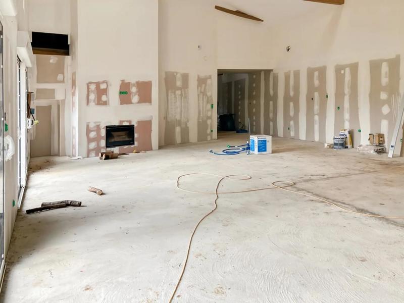 Maison - 229 m² - 8 pièces