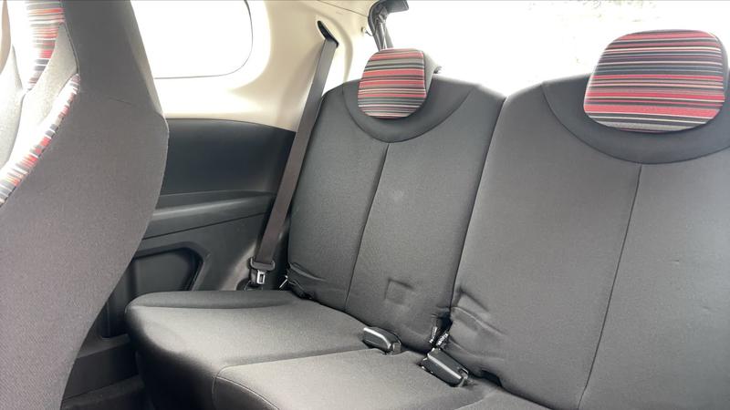 Citroën C1 1.0 VTi 68 Feel