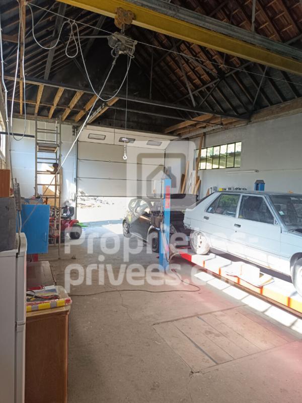 Maison - 125 m² - 3 pièces