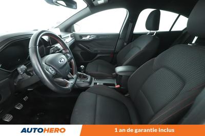 Ford Focus 1.0 EcoBoost St Line 125 ch