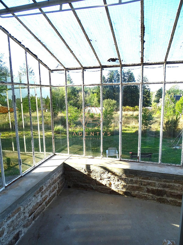 Maison - 112 m² - 6 pièces