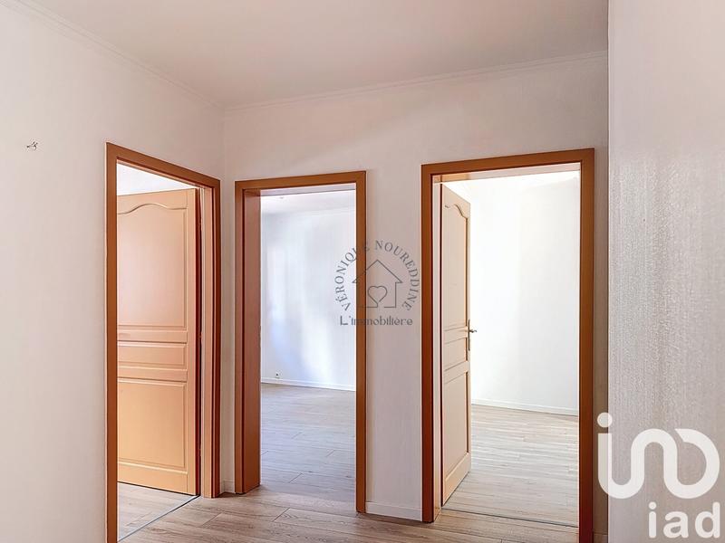 Appartement - 84 m² - 4 pièces