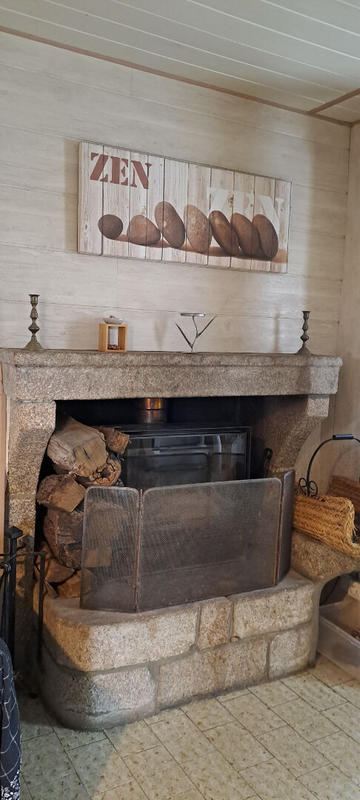 Maison - 98 m² - 5 pièces