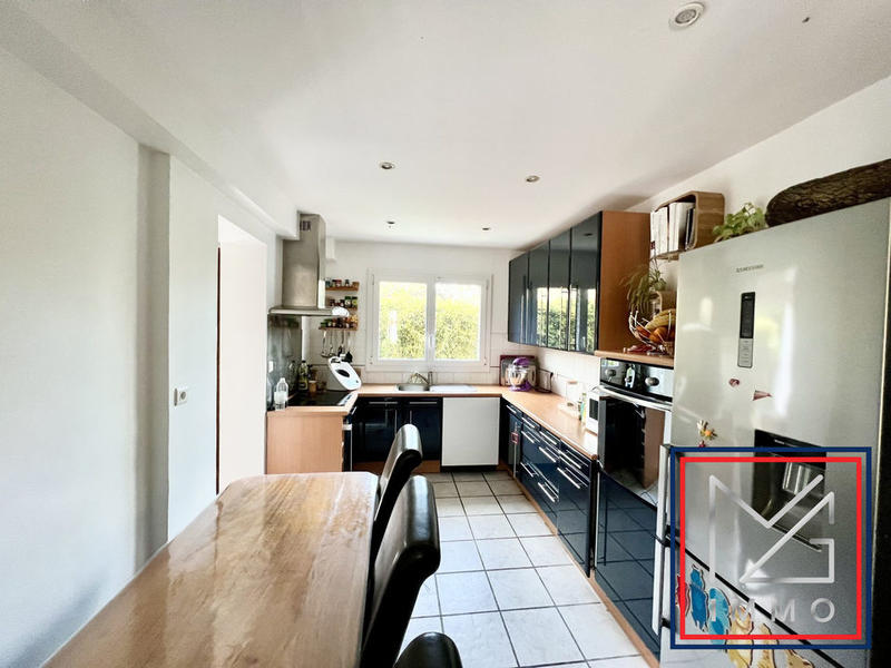 Villa - 146 m² - 5 pièces