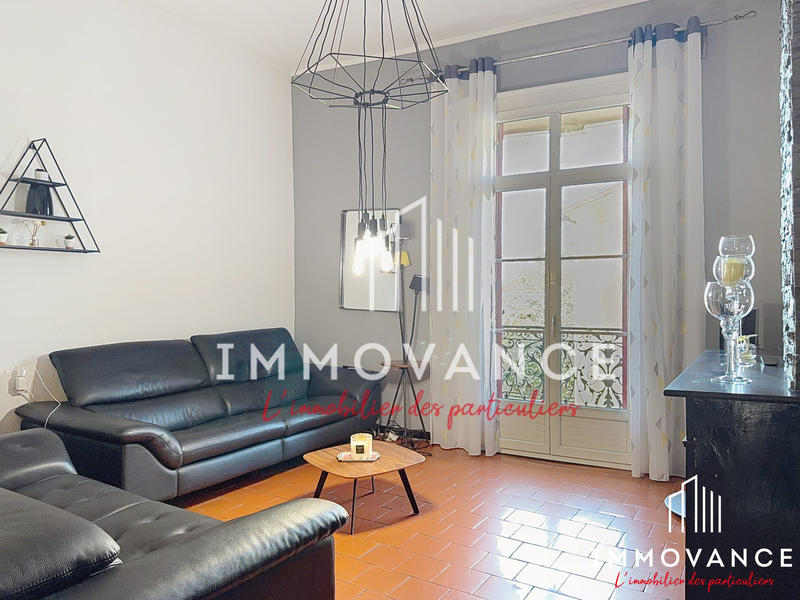 Maison - 175 m² - 6 pièces