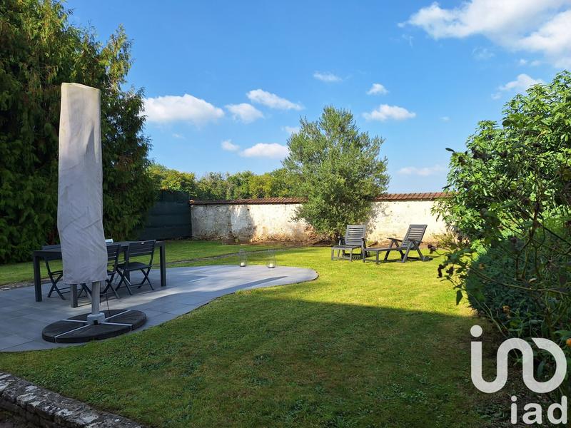 Maison - 148 m² - 7 pièces