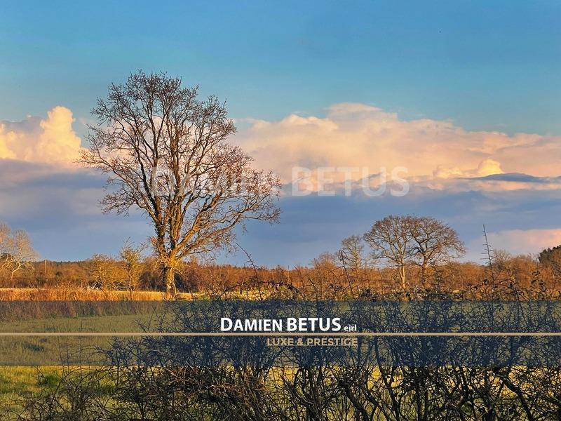 Maison - 160 m² - 8 pièces