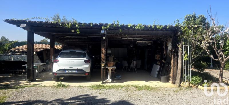 Maison - 120 m² - 3 pièces