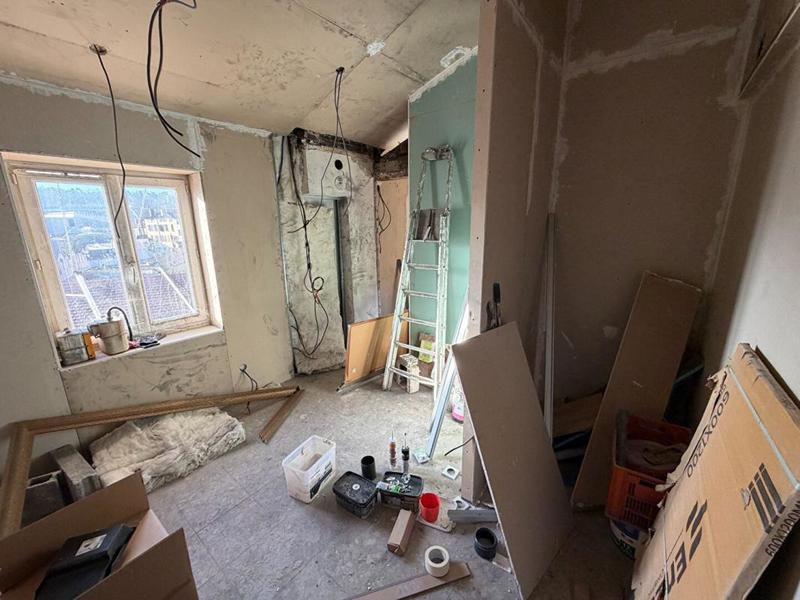 Appartement - 24 m² - 2 pièces