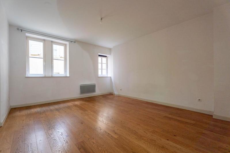 Appartement - 54 m² - 2 pièces