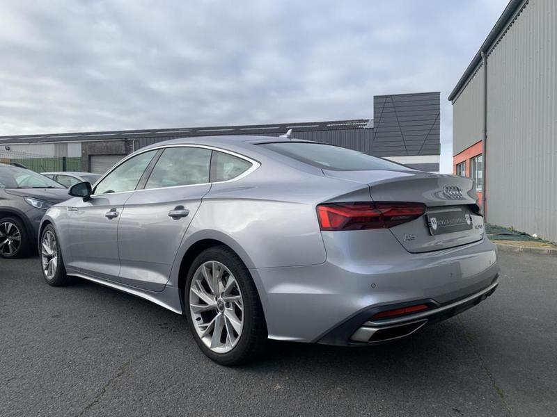 Audi A5 Sportback 2.0 40 Tdi s-Tronic 190 Ch Design - Garantie 6 Mois